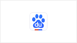 百度App